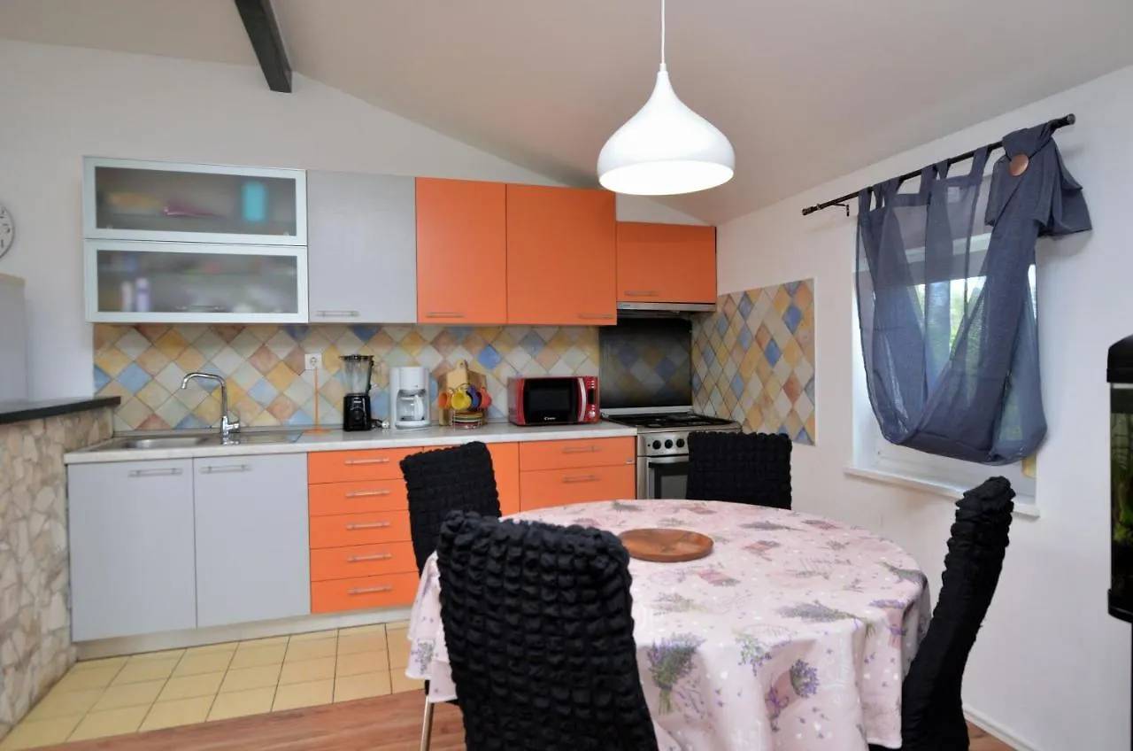 Apartment Emilija Fazana