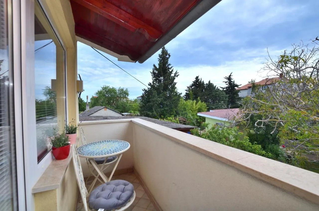 Apartment Emilija Fazana