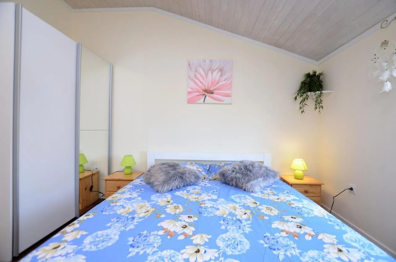 Apartment Emilija Fazana