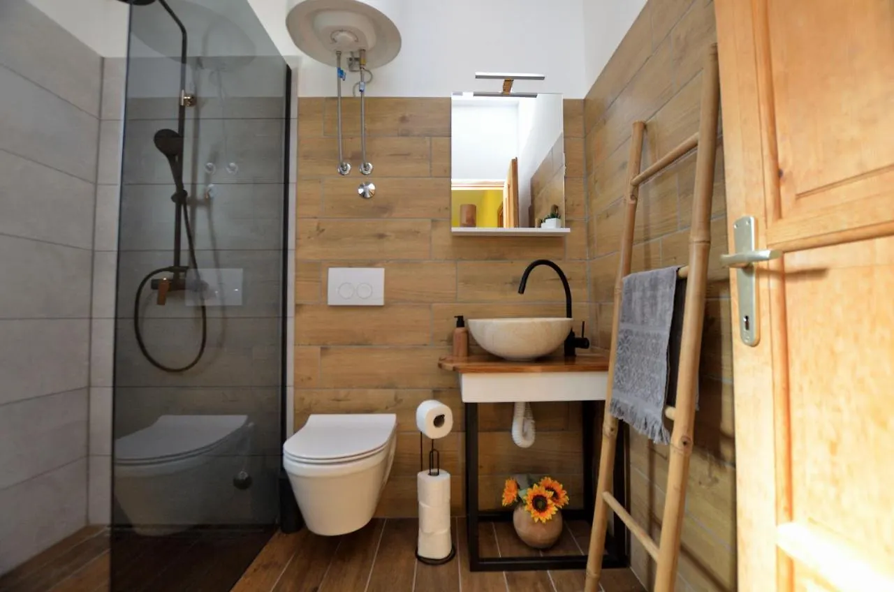 Apartment Emilija Fazana