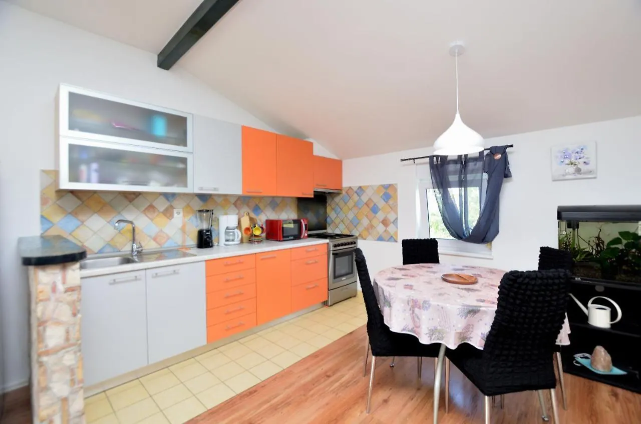 Apartment Emilija Fazana