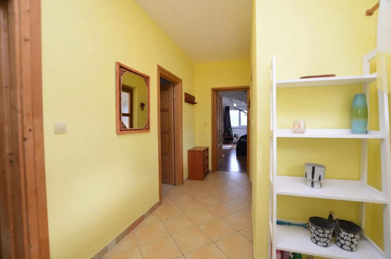 Apartment Emilija Fazana 0*,  Croatia