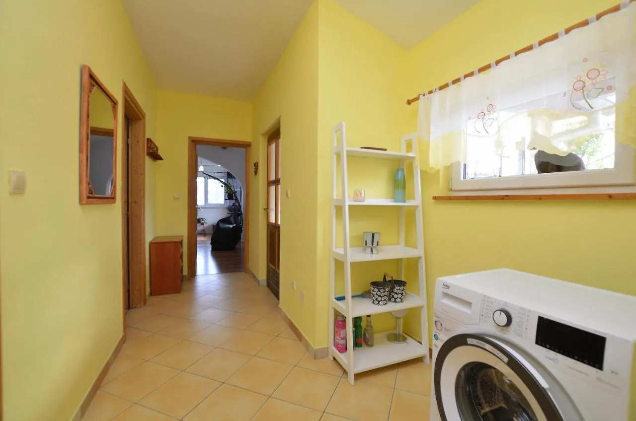 Apartment Emilija Fazana