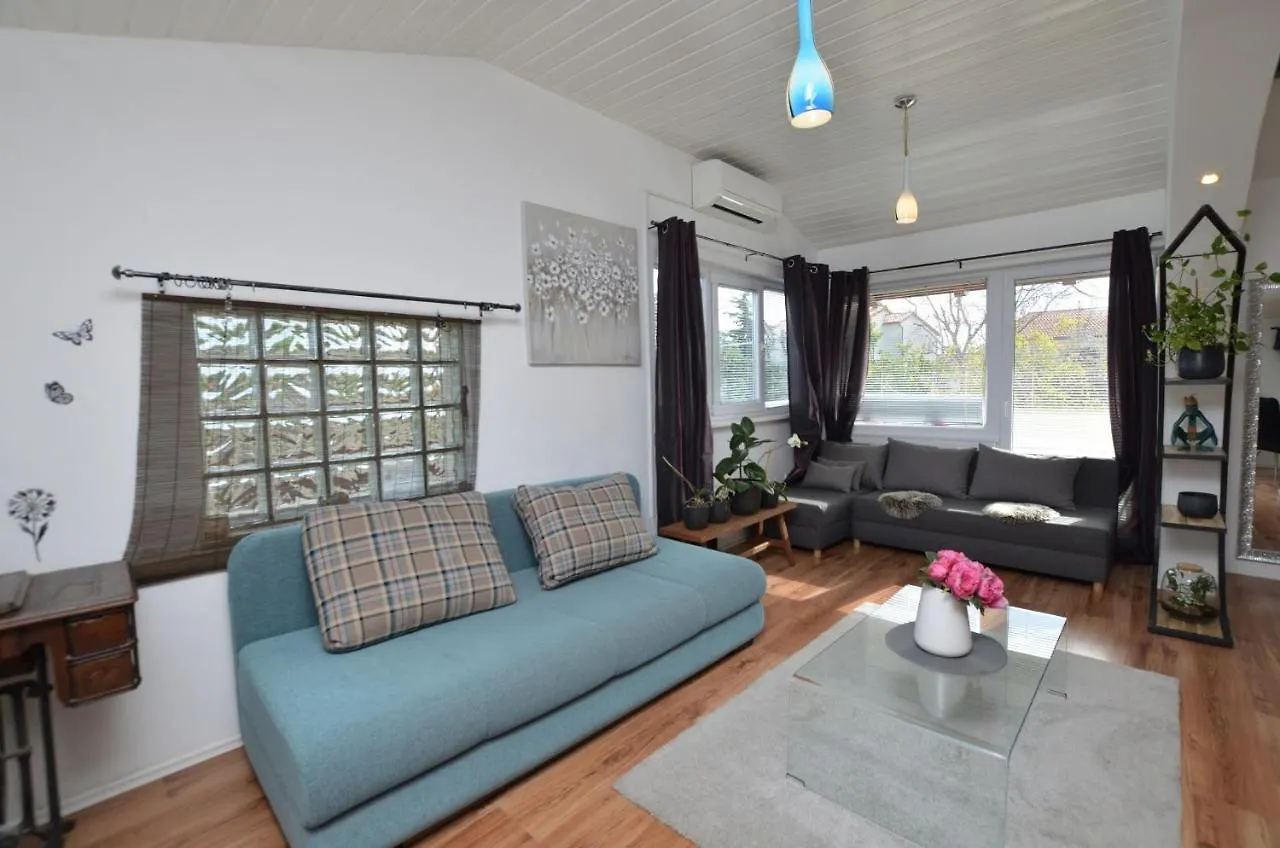 Apartment Emilija Fazana
