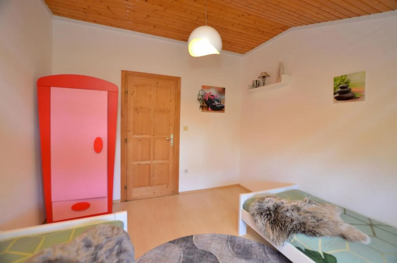 Apartment Emilija Fazana
