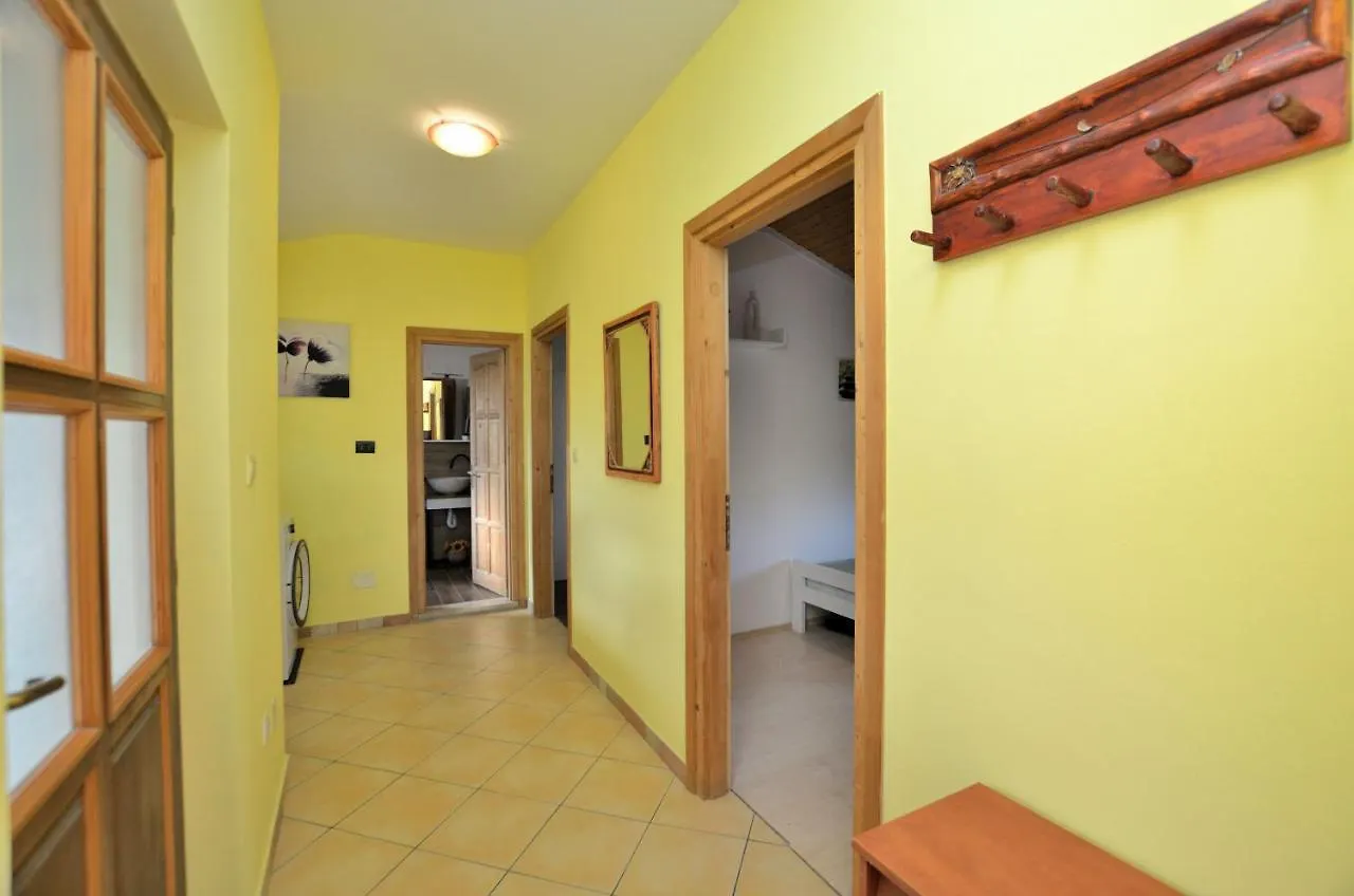 Apartment Emilija Fazana