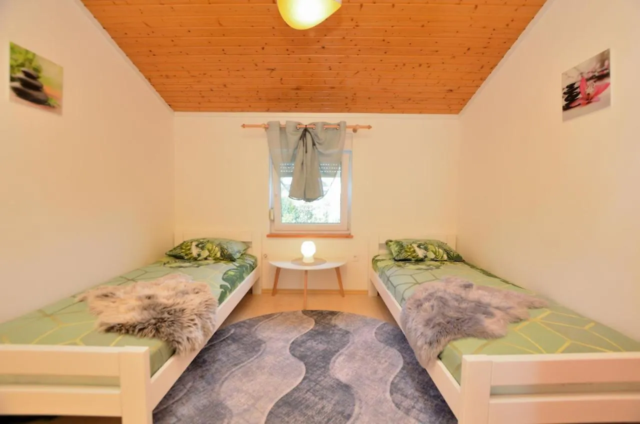 Apartment Emilija Fazana